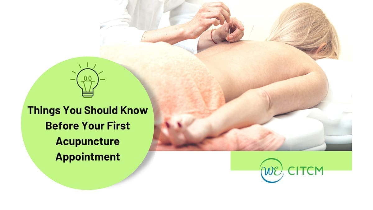 What to Know Before Your First Massage