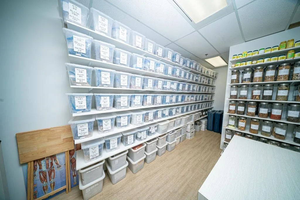 Canadian Institute of Traditional Chinese Medicine - Acupuncture and Massage Therapy Programs
