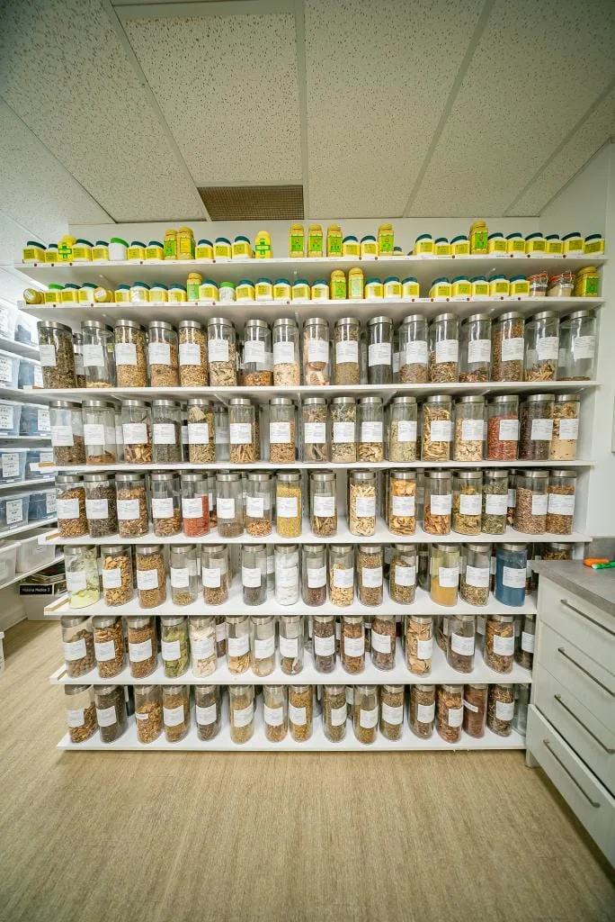 Canadian Institute of Traditional Chinese Medicine - CITCM - Acupuncture and Massage Therapy Programs