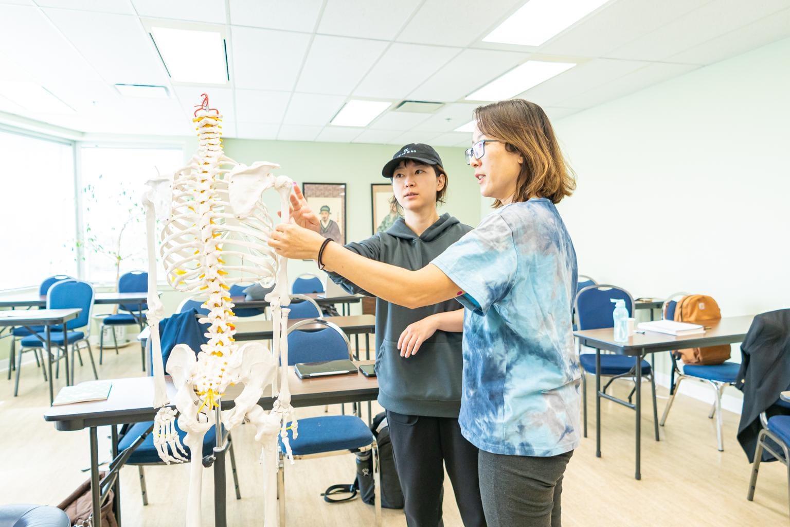 Canadian Institute of Traditional Chinese Medicine (CITCM)