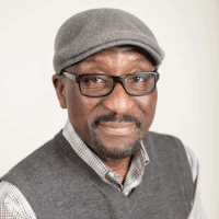 Dr. Lanre Salami