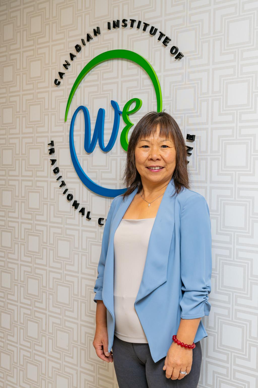 Canadian Institute of Traditional Chinese Medicine - Acupuncture and Massage Therapy Programs