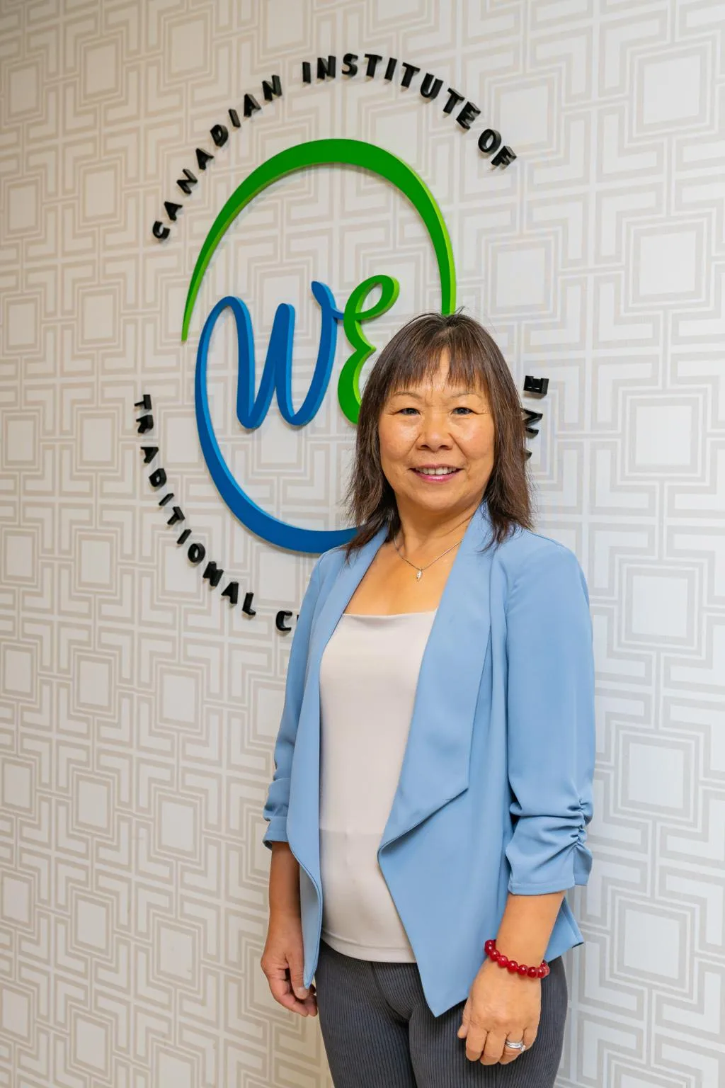 Canadian Institute of Traditional Chinese Medicine - Acupuncture and Massage Therapy Programs