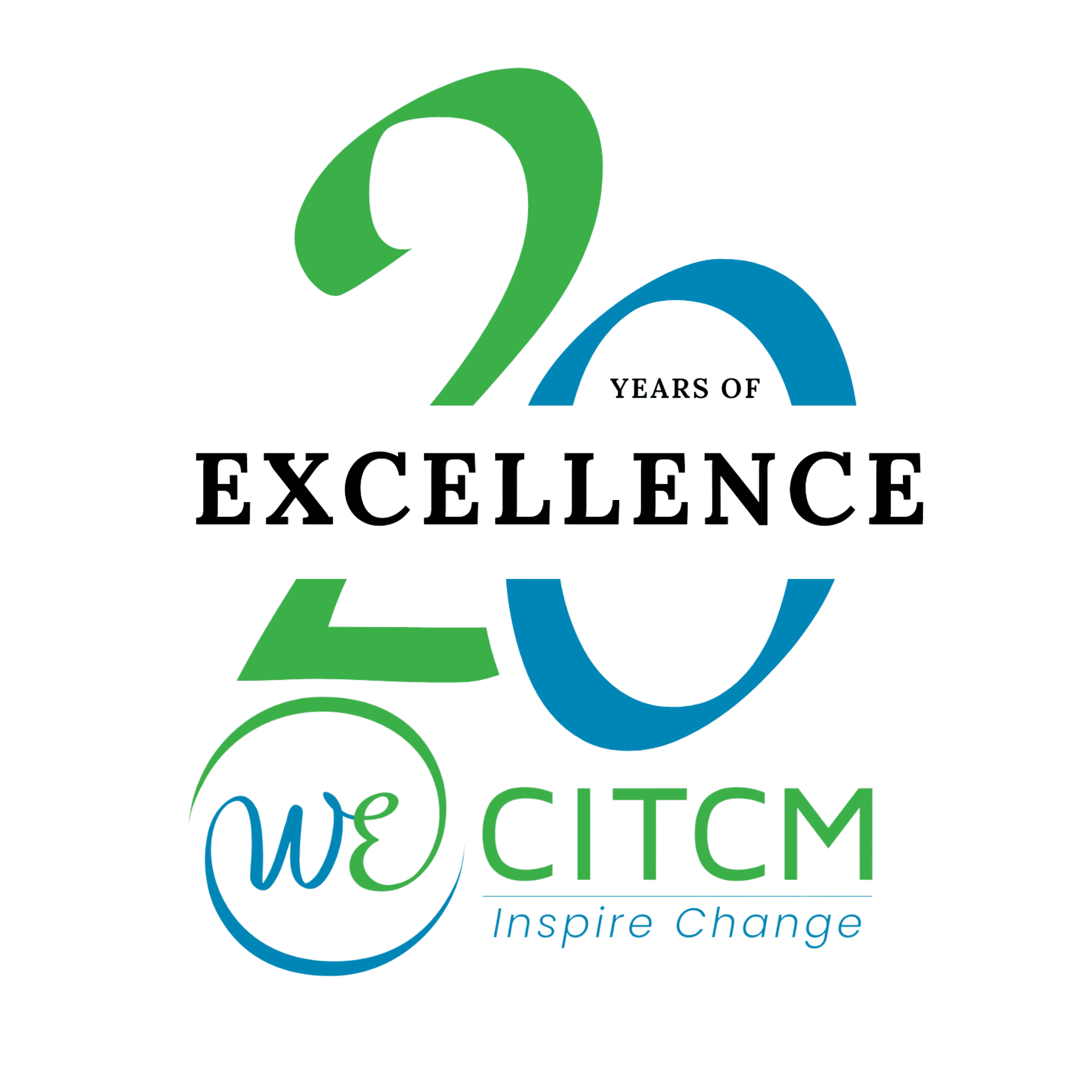 2024 CITCM 20th Anniversary